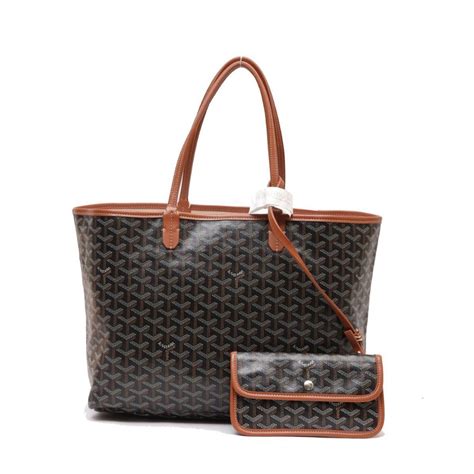 goyard special order|most popular Goyard bag 2022.